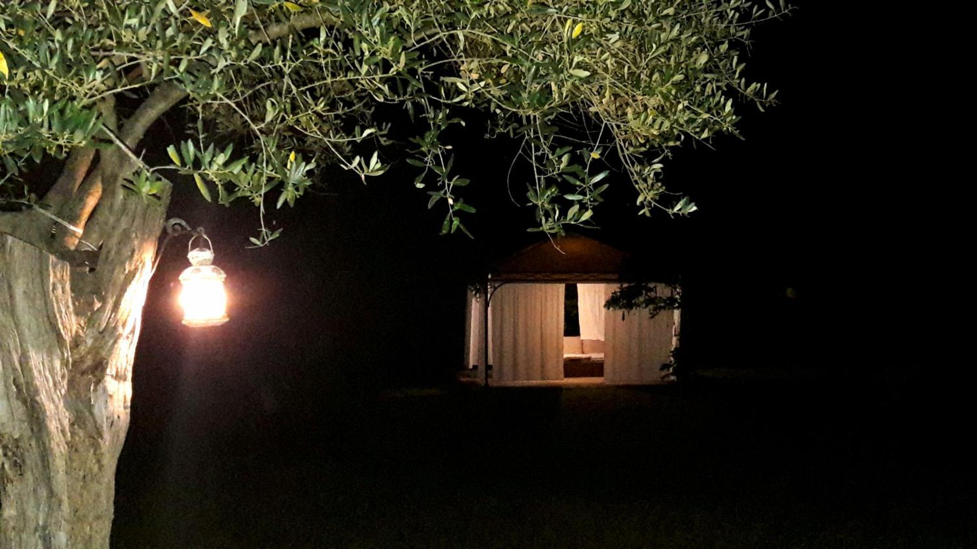 Le Bumbarelle Tavoleto Exterior foto
